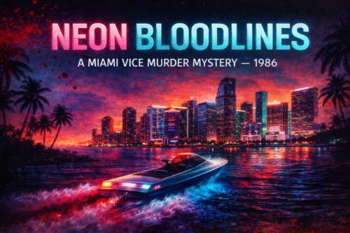 Neon Bloodlines