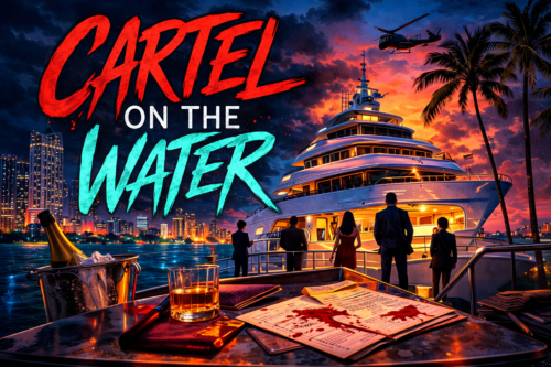 Cartel on the Water