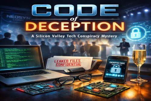 Code of Deception